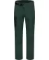 Pantaloni de exterior pentru bărbați NORDBLANC SCRAMBLE NBSPM8359 VERDE ÎNCHIS