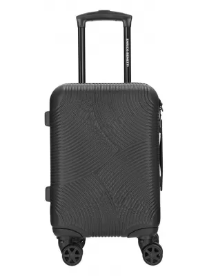 Valiză ENRICO BENETTI LOUISVILLE 39040 NEGRU