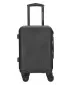 Valiză ENRICO BENETTI LOUISVILLE 39040 NEGRU