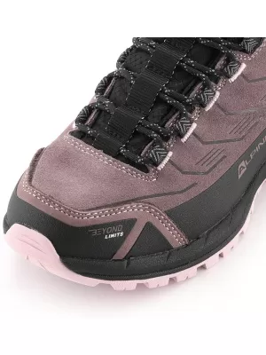 Pantofi de exterior ALPINE PRO KERELE BOABĂ DE PIPER