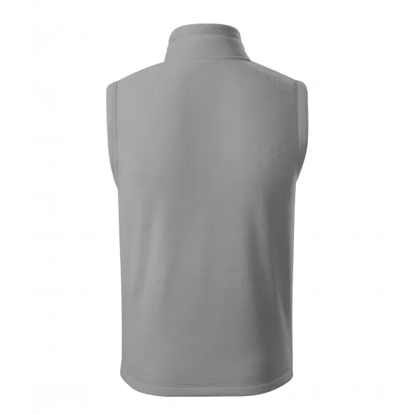  Vesta de dama fleece MALFINI EXIT W-525 GRI DESCHIS 