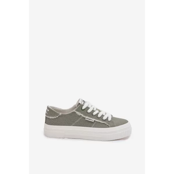  Adidași de damă O'NEILL 90261009.05Z VERDE 