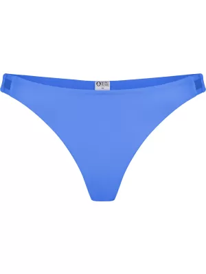 Fund de bikini de damă NORDBLANC TWINKLE NBSSS8242 ALBASTRU