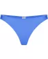 Fund de bikini de damă NORDBLANC TWINKLE NBSSS8242 ALBASTRU