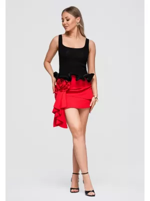 Fusta de dama OMBRE OW-GL-E0009 ED