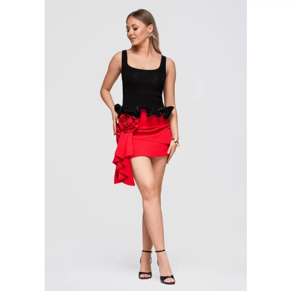  Fusta de dama OMBRE OW-GL-E0009 ED 