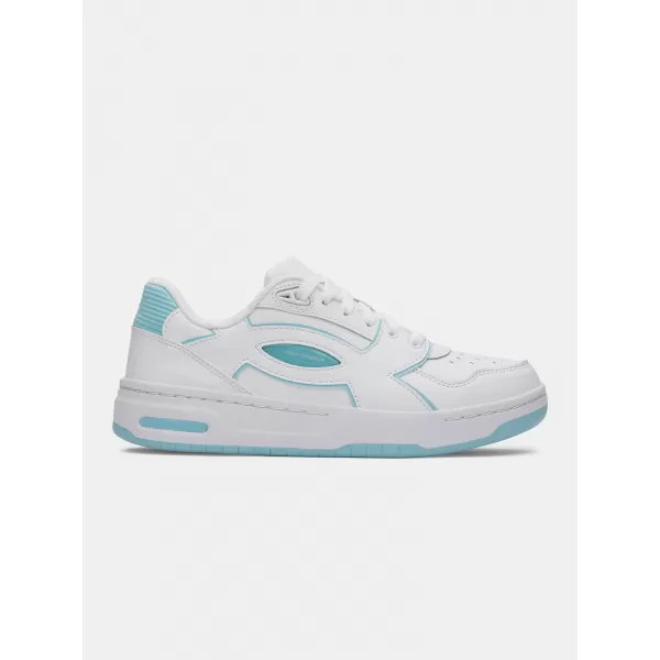  Pantofi de dama UNDER ARMOUR UA W FLEX 6007038-104 ALB 
