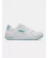 Pantofi de dama UNDER ARMOUR UA W FLEX 6007038-104 ALB
