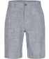 Pantaloni scurți pentru bărbați URBAN CLASSICS TB7563 NEGRU/ALB