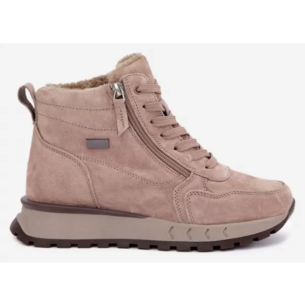  Pantofi de dama BOTO 26BT17-651 CĂMILĂ 