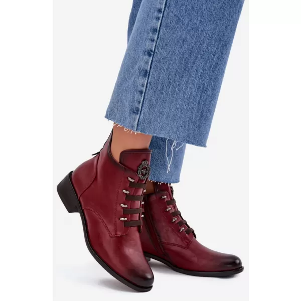  Pantofi de dama BOTO ASA198-21 MARO 