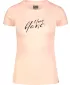 Tricou de damă NORDBLANC AFFECTION NBSLT8180 ROZ