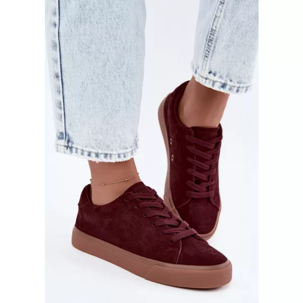  Adidași de damă BIG STAR SHOES UU274242 ED 