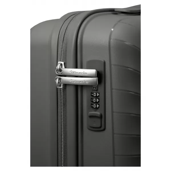  Un set de valize TRAVELITE TAMARIS VOYAAGE ANTRACIT 