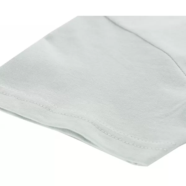  Tricou pentru copii ALPINE PRO ECOMO 4 GERMINA VARIANTA VERDE PB 