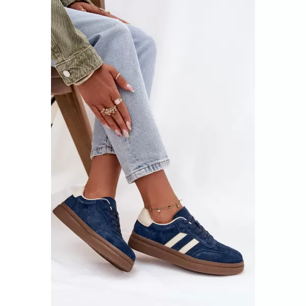  Adidași de damă EVENTO 25SP18-9473 OBICEIURI 