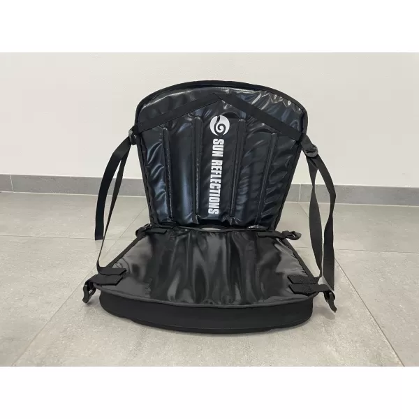  Scaun SUP SUN REFLECTIONS Plus NEGRU 
