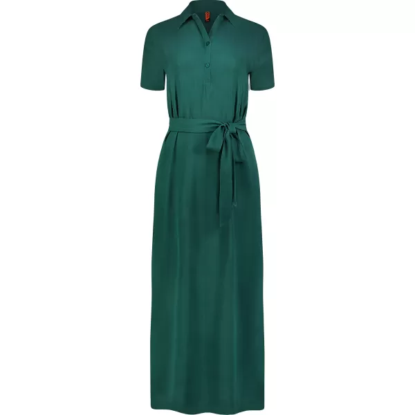  Rochie NORDBLANC DIANE NBSLD8245 VERDE 