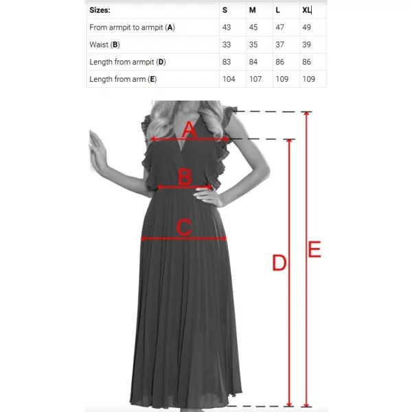  Rochie NUMOCO 381-7 BEJ 