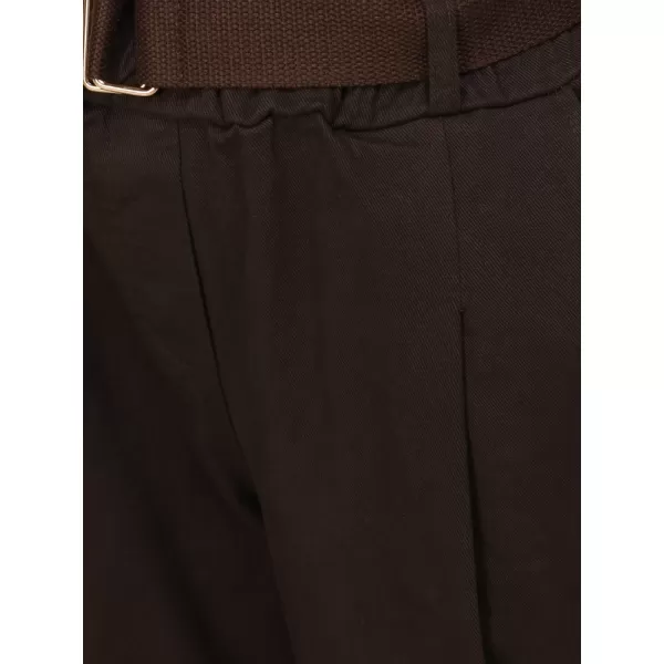  Pantaloni de dama DSTREET UY3185 MARO 