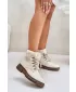 Blugi de dama BOTO 24BT02-7973 BEJ