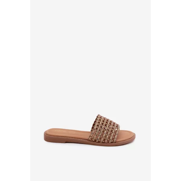  Pantofi de dama BOTO 26SD98-9832 MARO 