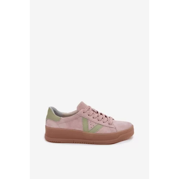  Adidași de damă VINCEZA 79597 ROZ 