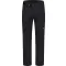 Pantaloni de exterior pentru bărbați NORDBLANC SCRAMBLE NBSPM8359 NEGRU