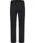 Pantaloni de exterior pentru bărbați NORDBLANC SCRAMBLE NBSPM8359 NEGRU