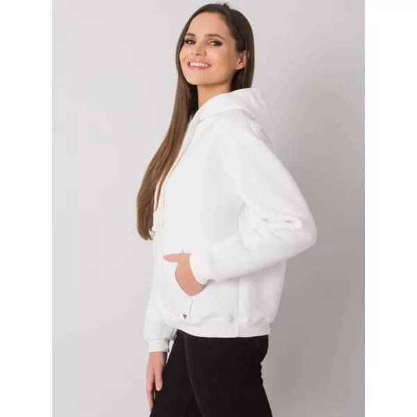  Hanorac de dama BASIC FEEL GOOD RV-BL-7306.41 ECRU 