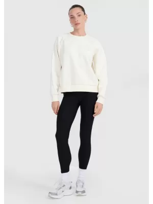 Jambiere de damă 4F WAW25TTIGF237 NEGRU ADÂNC