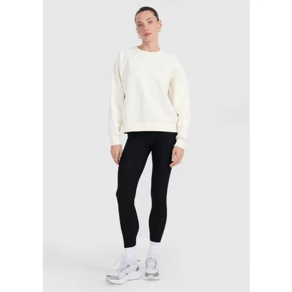  Jambiere de damă 4F WAW25TTIGF237 NEGRU ADÂNC 