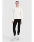 Jambiere de damă 4F WAW25TTIGF237 NEGRU ADÂNC