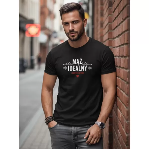  Tricou pentru bărbați DSTREET NX0094R NEGRU 