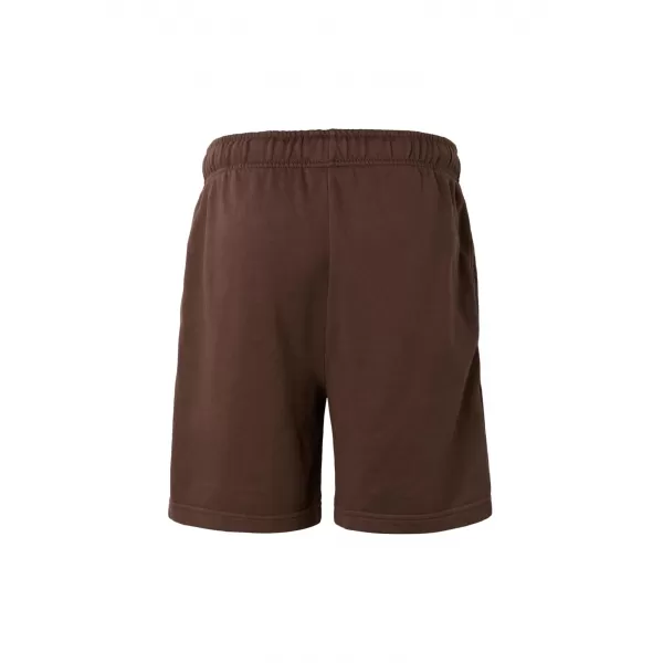  Pantaloni scurți pentru bărbați URBAN CLASSICS TB8230 MARO CIOCOLATA 