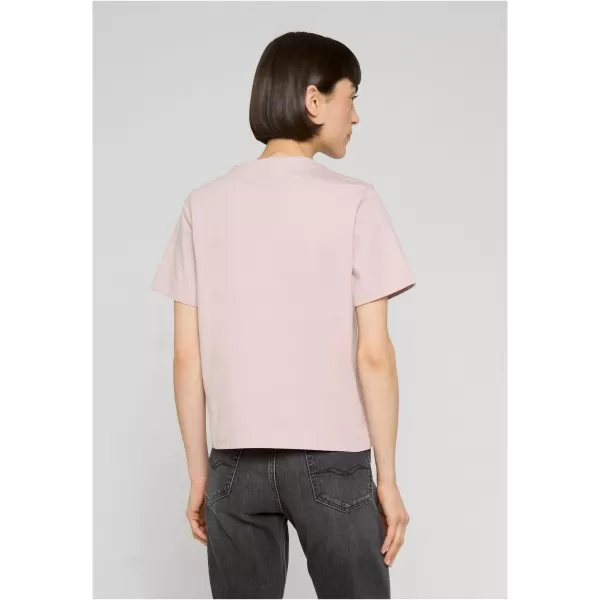  Tricou de dama URBAN CLASSICS TB8574C-23659 ALB/BLUMARIN LA MIEZUL NOPȚII/TRANDAFIR VINTAGE/VIOLET FRUCTE DE PĂDURE/NISIP ALB 