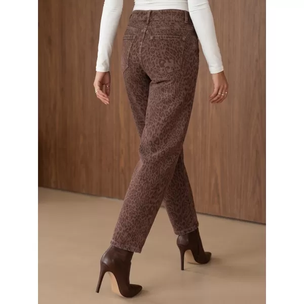  Pantaloni de dama DSTREET UY3177 MARO 