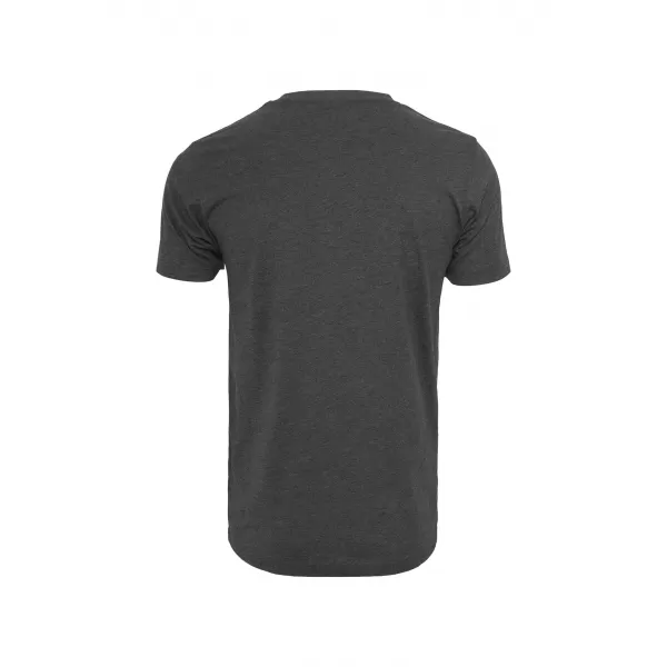  Tricou pentru bărbați URBAN CLASSICS TB8959-00091 CĂRBUNE 