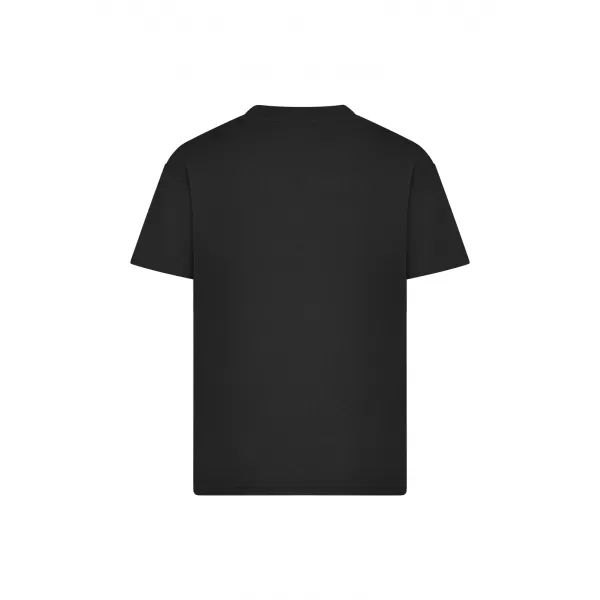  Tricou pentru bărbați URBAN CLASSICS TB9050-00007 NEGRU 