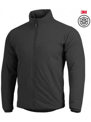 Jachetă pentru bărbați PENTAGON LYNX V2.0 3M G60 INSULATION JACKET K08055-2.0 NEGRU