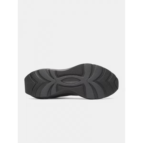  Cizme UNDER ARMOUR AURA RPSTP 6008992-002 NEGRU 