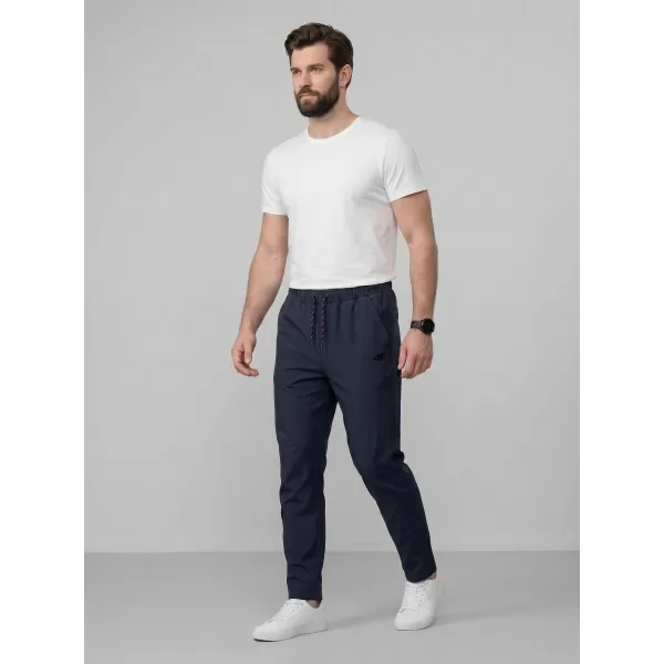  Pantaloni pentru bărbați 4F WMM00TTROM1675 OBICEIURI 