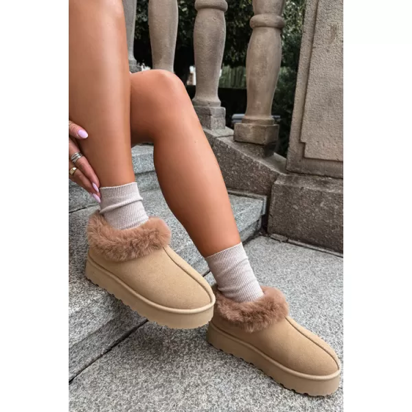  Pantofi de dama BIG STAR SHOES UU274202 BEJ 