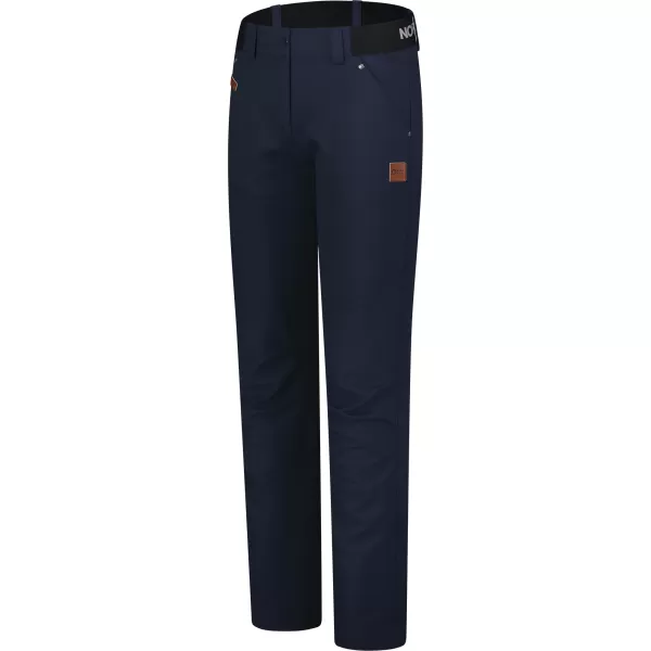  Pantaloni de dama NORDBLANC FELLSIDE NBSPL8346 ALBASTRU ÎNCHIS 