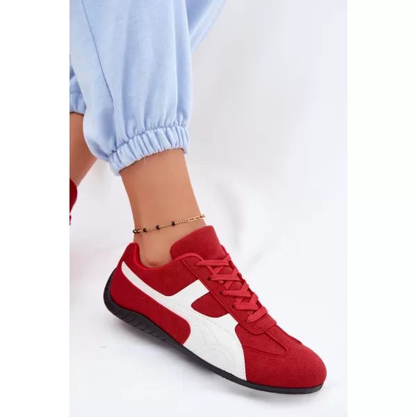  Adidași de damă BOTO 25SP26-9093 ED 
