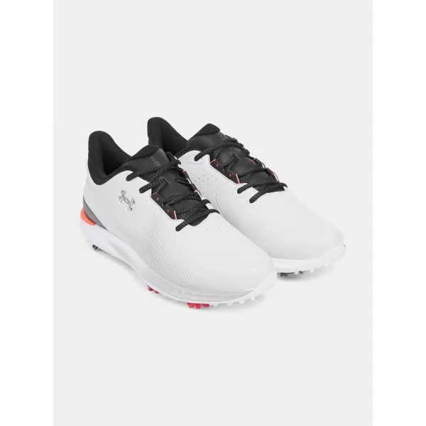  Pantofi pentru bărbați UNDER ARMOUR UA DRIVE FADE 3027878-100 GRI 