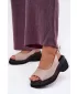 Sandale de dama VINCEZA 66936 BEJ