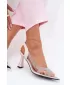 Sandale de dama VINCEZA 62282 BEJ