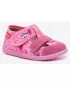Papuci copii MILAMI 118/BR-79 ROZ