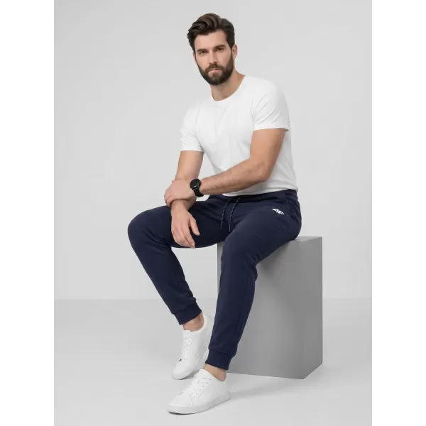  Pantaloni pentru bărbați 4F WMM00TTROM1676 OBICEIURI 